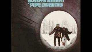 Gladys Knight &amp; The Pips &quot;So Sad The Song&quot; (1976) Live Audio Only