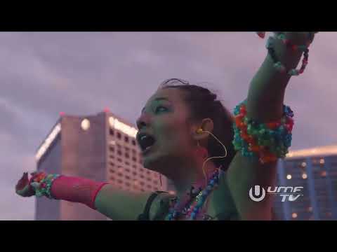 Hardwell & Afrojack - ID [Ultra Miami 2024]