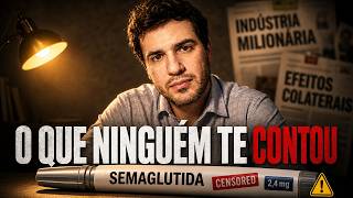 Efeito sanfona com a canetinha emagrecedora: o que a ciência realmente mostra