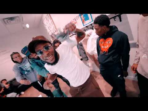 Mick Boulevard - WHAT'S THE PROBLEM