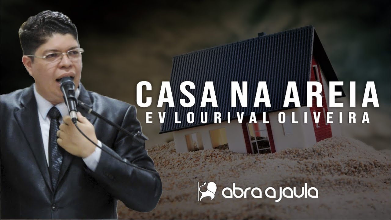Ev Lourival Oliveira | Casa na Areia