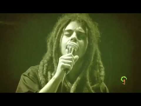 Adonai e Dubmastor Cidade Verde Sounds   Sexta Sonora 1