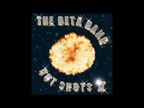 The Beta Band - Hot Shots II  (Full album)