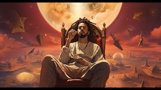 J. COLE - TO FLY