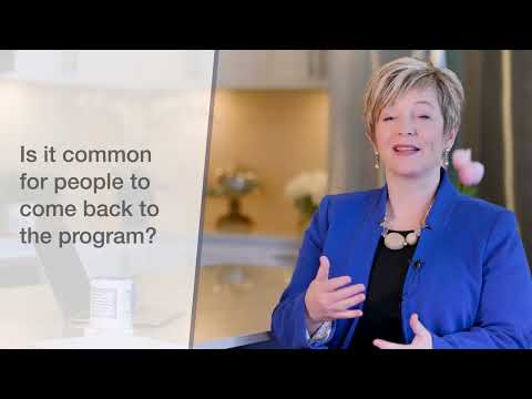 Is It Common For People to Come Back to the DNRS Program?