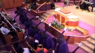 They Didn&#39;t Know - Kurt Carr