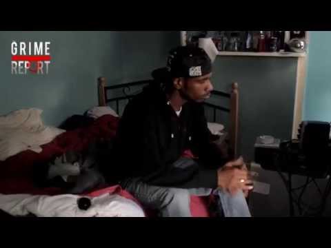 Clipson - Why I Left Lethal Bizzles Fire Camp [True Stories]