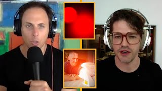 Natural Red Light Therapy with  Brian Richards