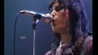 Joan Jett and The Blackhearts - Shout - Live Germany 1982