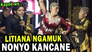 Download lagu Cak Percil CS Terbaru!! Akibat Kakehan Peraturan Litiana Ngamuk | Pagelaran Malang mp3 Download lagu Cak Percil CS Terbaru!! Akibat Kakehan Peraturan Litiana Ngamuk | Pagelaran Malang mp3