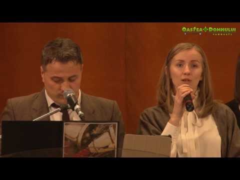 Lucian si Adelina Susanu -  Cand te-ai nascut