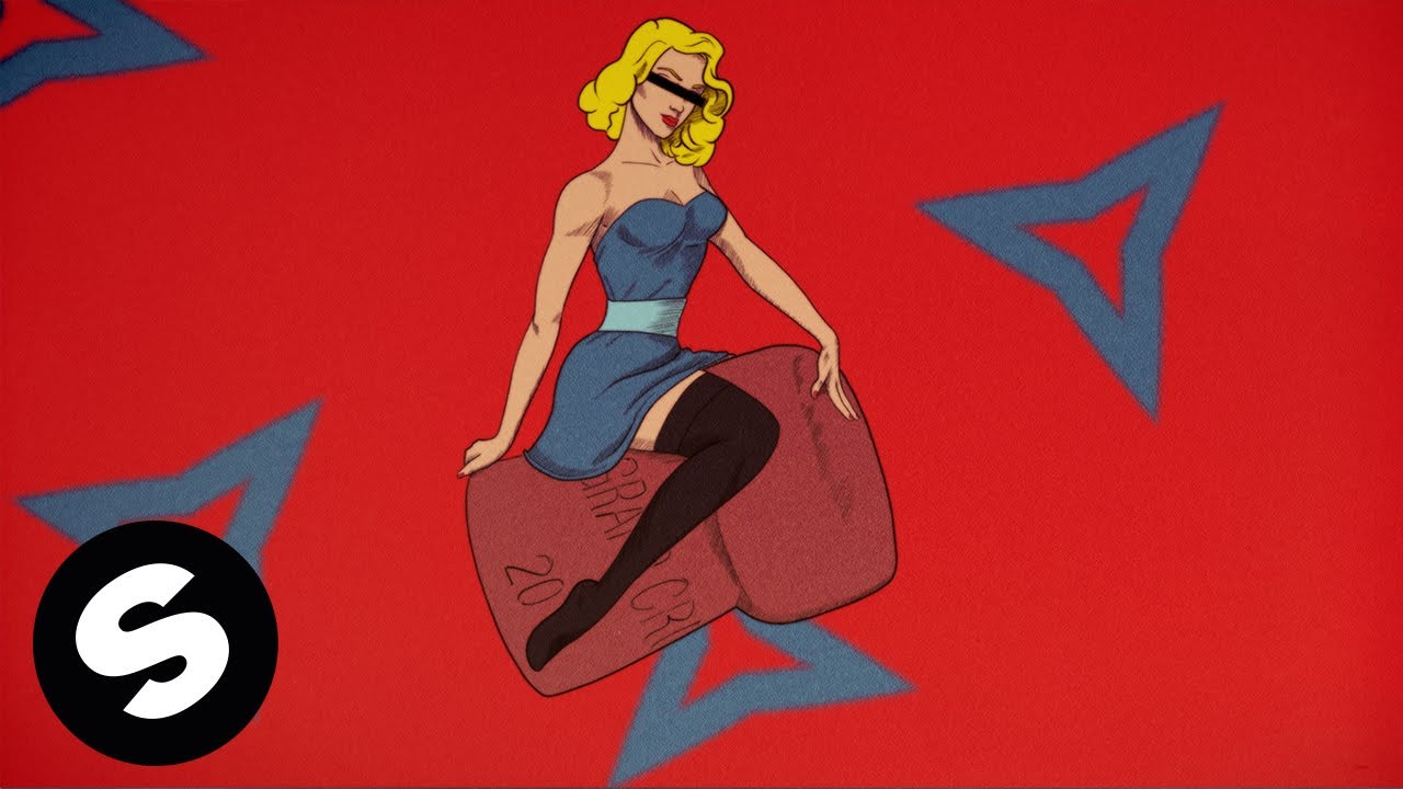 Chico Rose ft. Lost Boy — Pop Off