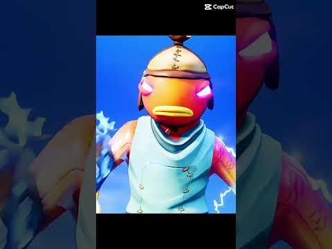 The only 10/10 Fortnite skins