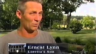 Loretta Lynn&#39;s Haunted Plantation