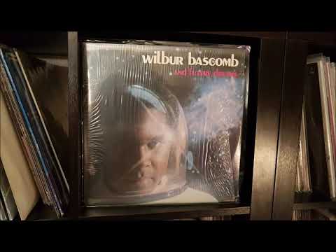 Wilbur Bascomb King Of The Funky People