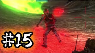 【地球防衛軍5】エイリアンvs世紀末野郎 #15