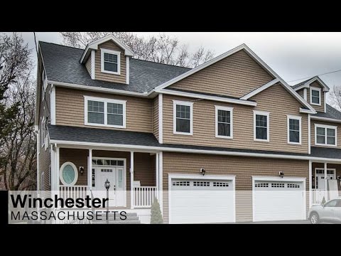 Video of 8 Royal Street | Winchester, Massachusetts real estate & homes