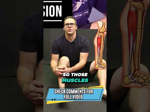 Heel Spurs Plantar Fasciitis BEST Home Treatment 2022