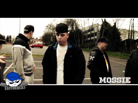 EatTheBeat || Rhymes Galore & BarzOnLock || Cypher || @EatTheBeatTV