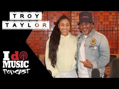 The Troy Taylor Episode (#146)