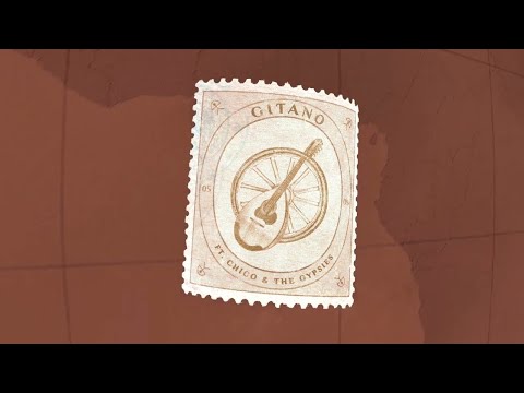 Khaled - Ft. Chico & The Gypsies - Gitano (Official Visualizer)