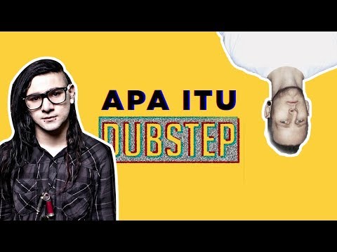 download lagu mp3 mp4 Apa Itu Dubstep, download lagu Apa Itu Dubstep gratis, unduh video klip Apa Itu Dubstep