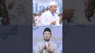 Download lagu Super Funny & Touching Sermon by KH Musleh Adnan vs Lora Aak, Newest 2024 #khmuslehadnan #loraAak mp3