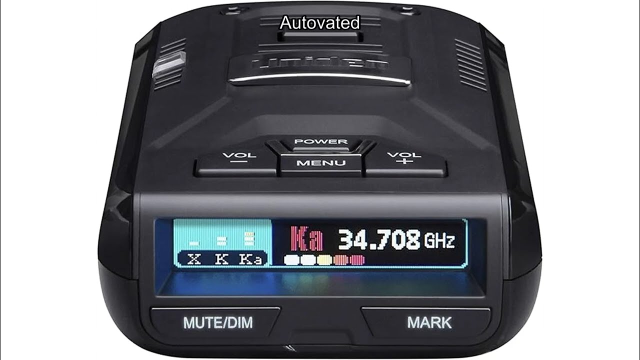 Uniden R3 Radar Detector Review: Is the Extreme Range and GPS Performance Worth It?