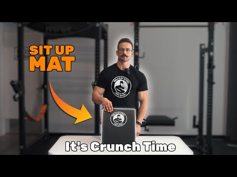 Sit Up Mat Overview
