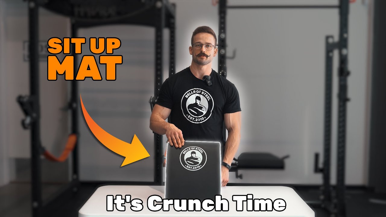 Sit Up Mat Overview Thumb