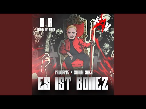 Es ist Bonez (feat. Sunny Shee)