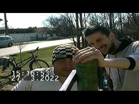 Renovare alături de Costică la Brezoaia DB..