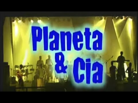Planeta & Cia com Rubinho -  Fazendo Assim
