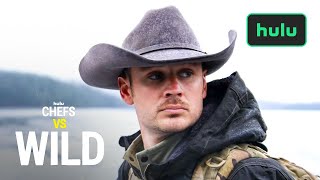 Chefs vs Wild Series Trailer | Hulu