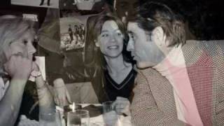 L' amitié : Francoise Hardy