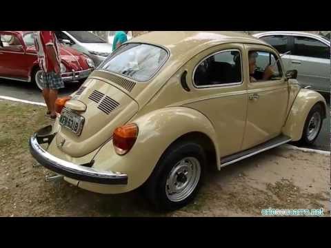 Dia Nacional do Fusca 2013