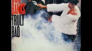 Ron Banks / This Love Is For Real (1983)