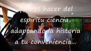 Gondwana - Ignorancia + (Letra)