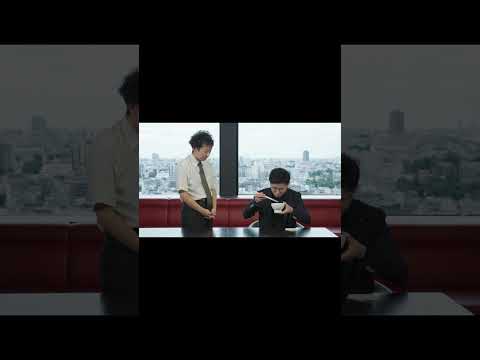 イグ・ノーベル賞を受賞した宮下芳明教授の研究室とは？藤森慎吾さんが衝撃の味体験！#明治大学  #藤森慎吾 #オリエンタルラジオ #shots