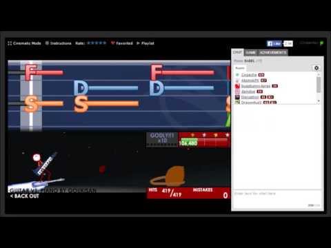 SCGMD4 - Guitar vs. Piano - Pro Perfect