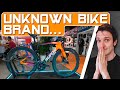 My New Chinese Superbike Shanghai Bike Show Day 4