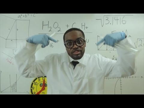 Watch This 4th Grade Teacher Welcome Students Back To School With Rap Song