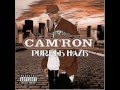 CamRon -Down & Out .ft Kanye West & Syleena ...