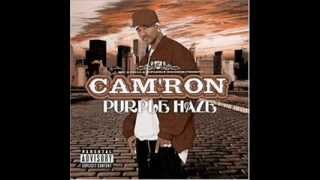 CamRon -Down & Out .ft Kanye West & Syleena johnson