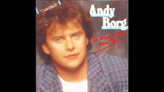 Andy Borg - Ich Brauch&#39; Dich Jeden Tag (1987)