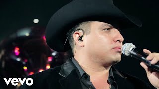 Julión Álvarez Y Su Norteño Banda - Terrenal (En Vivo)