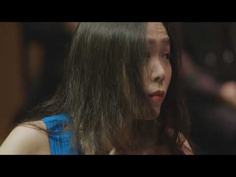 "From My Bookshelf" performed by Yeol Eum Son