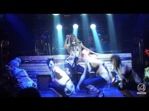 DJ Da Candy and LIVE4.1 Show --- PART 4