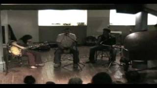 Taller Seis Cuerdas - Muestra 2008 - Para Xo (Moreno Veloso)