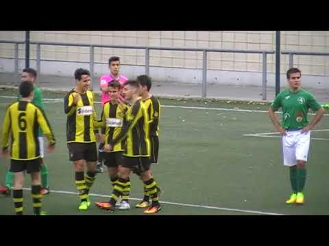 1º de Guillermo al Urretxindorra